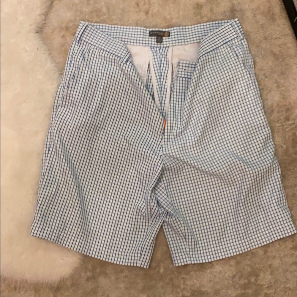 Peter Millar Golf Shorts